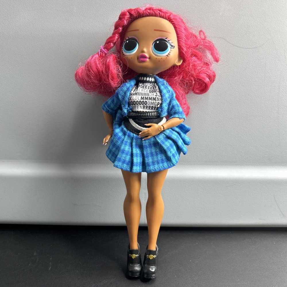 LOL Surprise Dolls OMG Class Prez Fashion Doll‎ Series 3